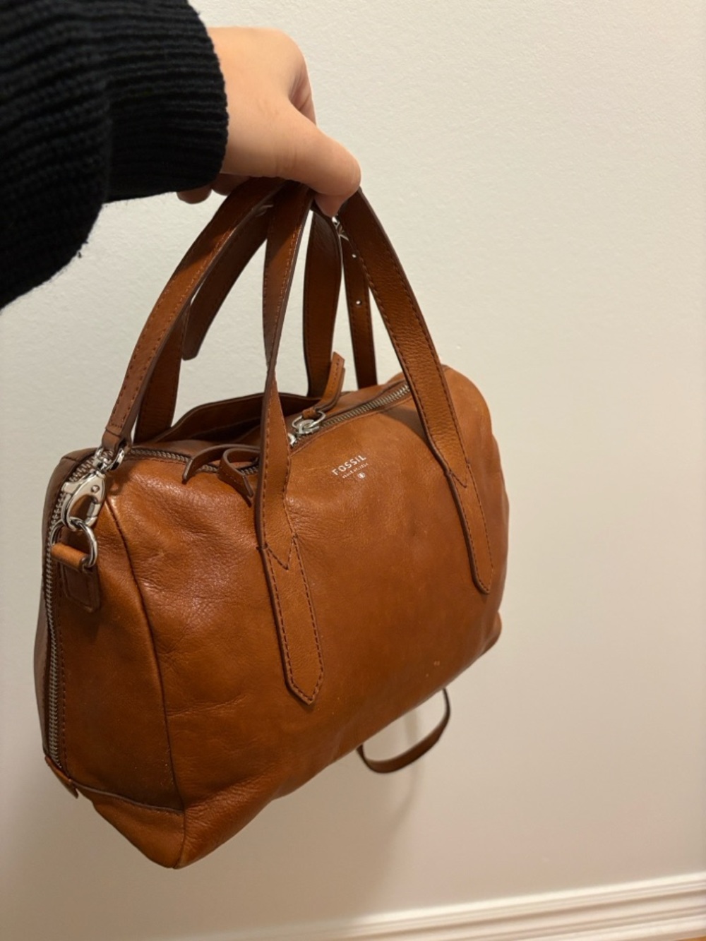 Fossil Sydney Bag - 100134 1214 zb5486